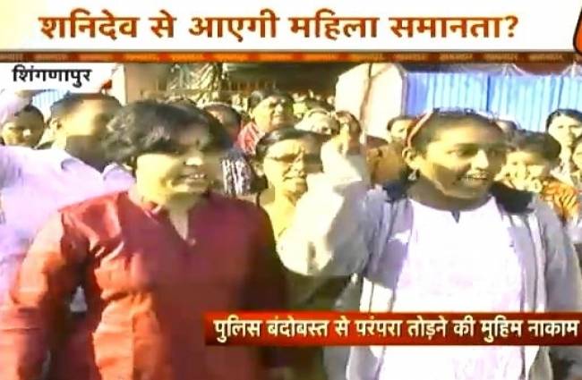 खबरदार: सभी बड़ी खबरों पर एक नजर