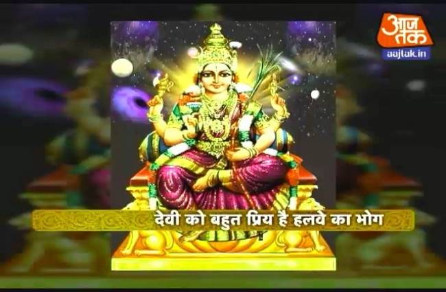 देवी की कृपा से ऐसे मिलेगा मनचाहा वरदान