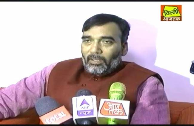 दिल्ली में ऑड-इवन फॉर्मूला मार्च में फिर होगा शुरू