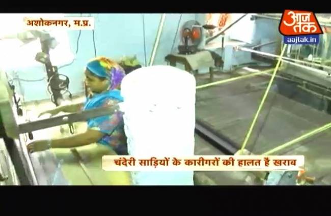 ...इन गलियों में बसता है ऐसा हुनर जिनकी दीवानी दुनिया