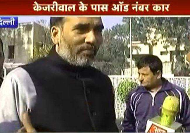 गोपाल राय