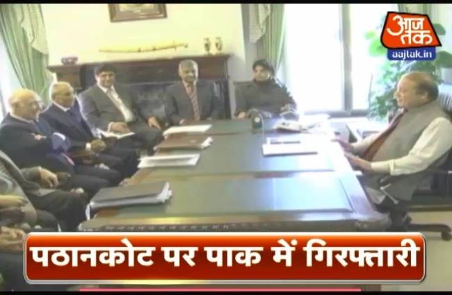 अभी तक की बड़ी खबरों पर एक नजर