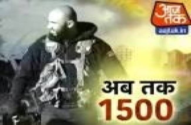 ISIS को लगता है इस रियल लाइफ रैंबो से डर