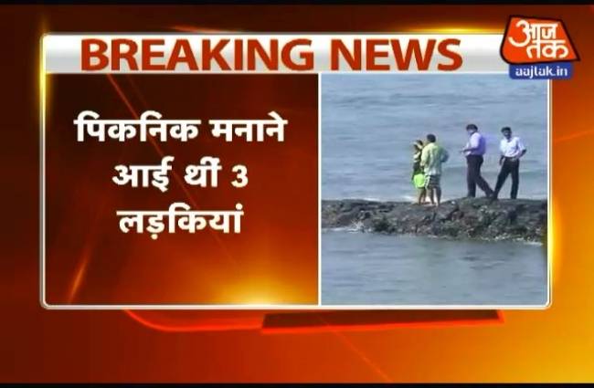 सेल्फी लेने के चक्कर में गई 2 लोगों की जान