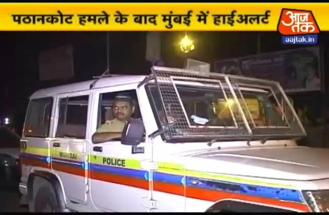 मुंबई की सभी बड़ी खबरों पर एक नजर