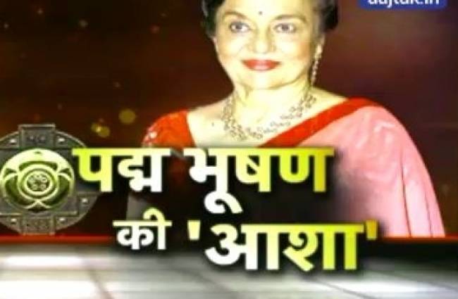 पद्म पुरस्कार विवाद में रहा हिंदी सिनेमा....