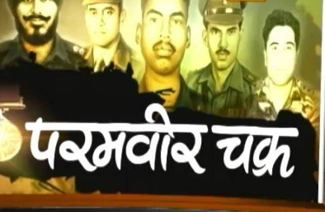 देश के जांबाज अब्दुल हमीद की बहादुरी की कहानी...