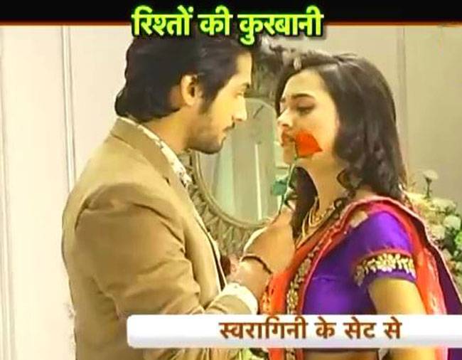 एक साथ देखिए रोमांस और शादी का ट्विस्ट