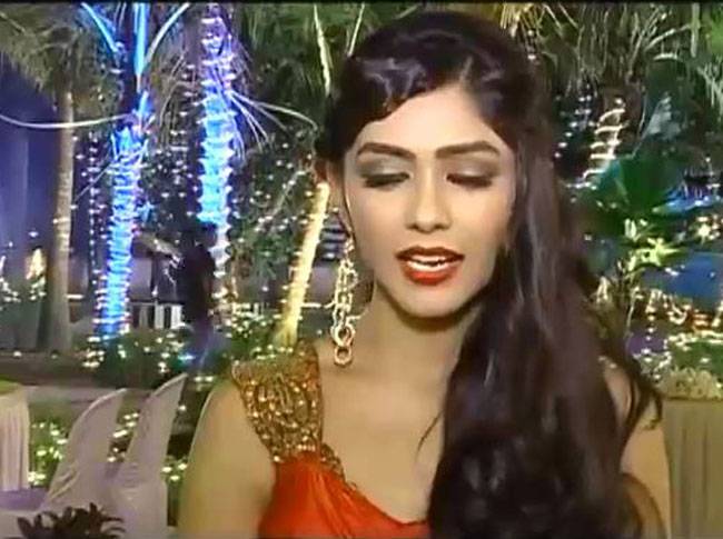 जब बुलबुल ने लगाए जोरदार ठुमके