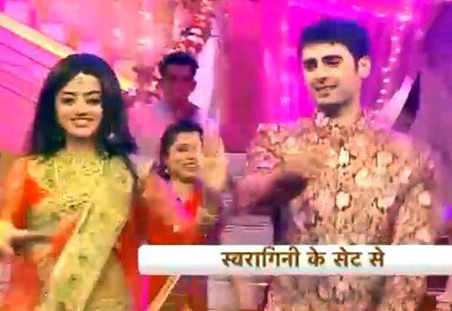 देखिए स्वरा-संस्कार का 'सलामें इश्क'