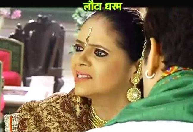 जब कोकी ने शुरू किया नया ड्रामा