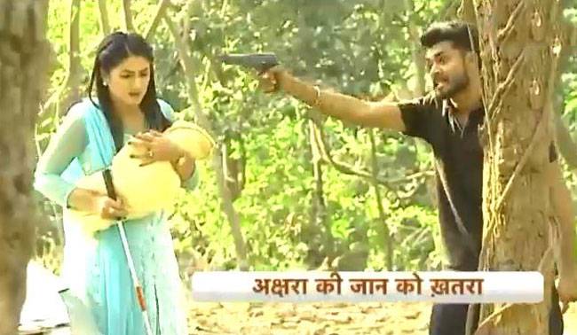 जब नैतिक बनें एक्शन हीरो...