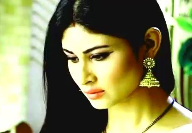 जब शक के घेरे में फंसी नागिन