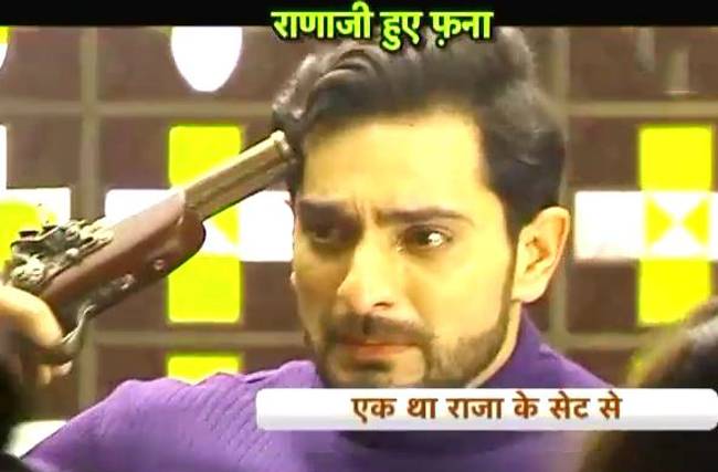 देखिए डरावने ख्वाब की खूबसूरत हकीकत!