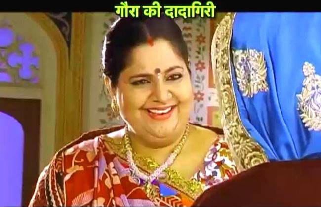 देखिए सासू की खतरनाक दादागिरी