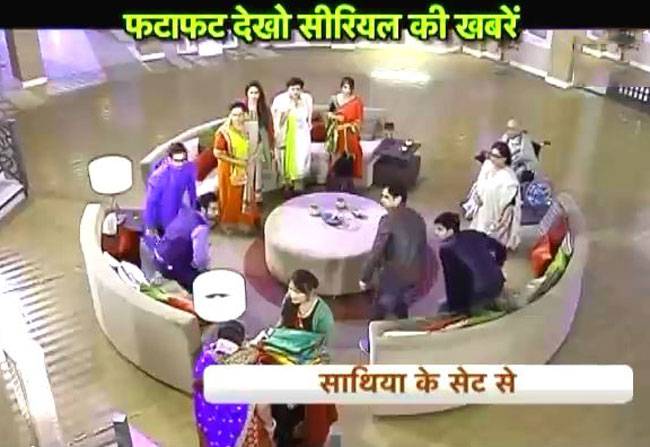 जब कोकी ने गोपी को दिखाई बेरुखी