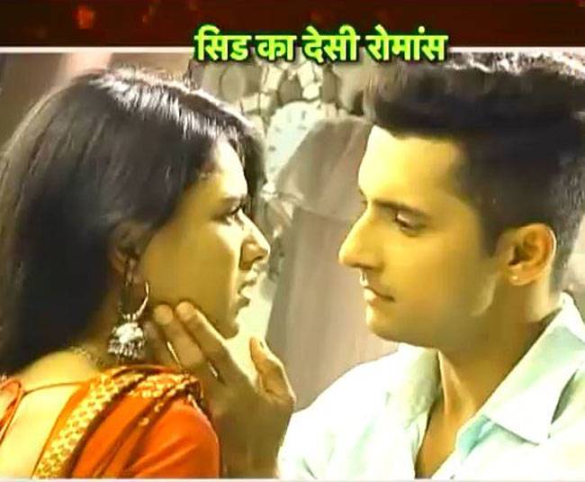 रोमांस में लगा ट्विस्ट की तड़का!