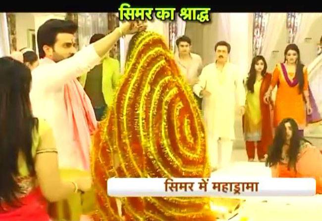 प्रेम ने रचाई देविका संग शादी!