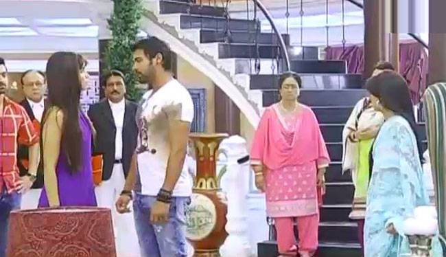 जब प्रज्ञा ने खोली आलिया की पोल!