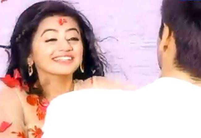 जब दिलवालों पर हुई फूलों की बारिश