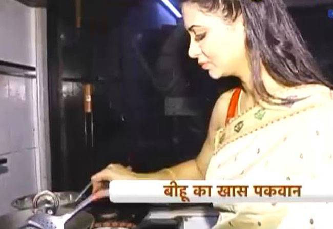 स्वरा की मम्मी से जानिए 'बीहू' का महत्व