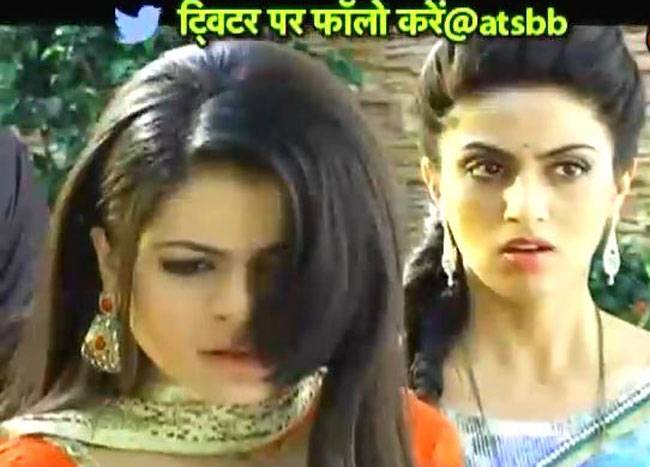 थपकी को पड़ा करारा थप्पड़...