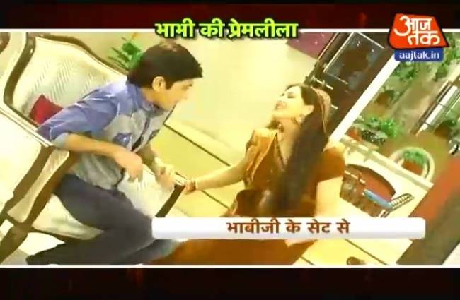 जब अंगूरी पर चढ़ा प्यार का खुमार!