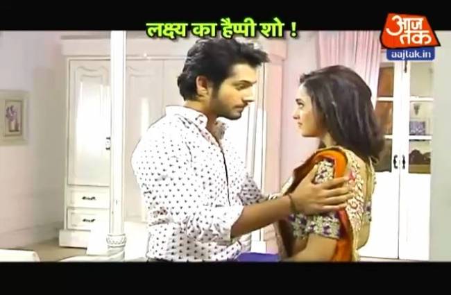 जब 'लक्ष्य' हुआ रागिनी पर फिदा!