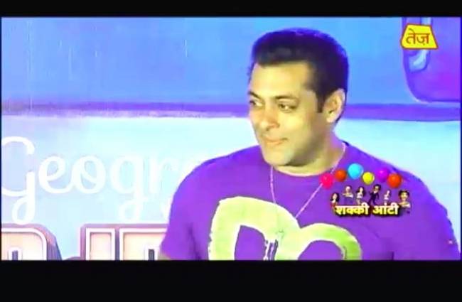 ..तो ये है सलमान की फिटनेस का राज