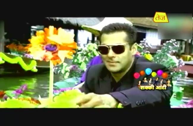 50 की उम्र में रोमांस करना चाहते हैं सलमान