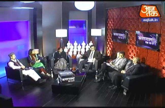 क्या धर्म के नाम पर सेना बनाना जायज है?