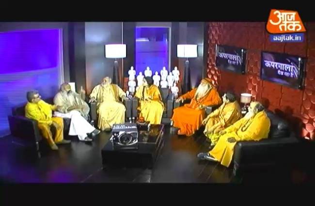 18 कैमरों की नजर में देखिए शनि भगवान हैं या ग्रह?