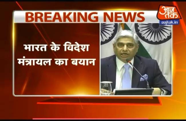 'भारत-पाक सहमति से होगा नई तारीख का ऐलान'