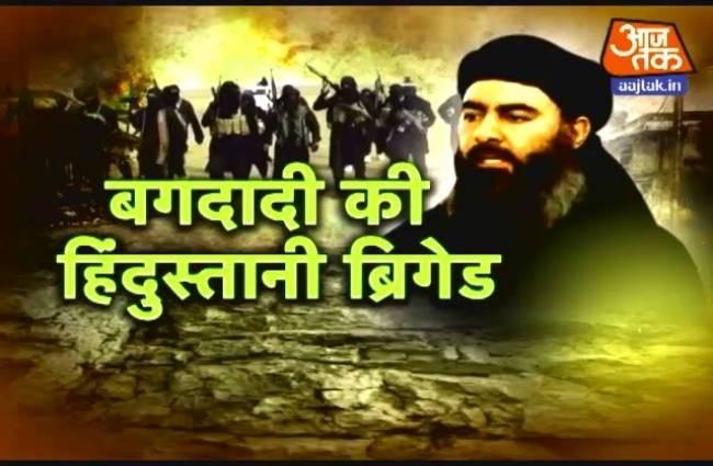 बंगलुरु से लखनऊ तक ISIS के आतंकी
