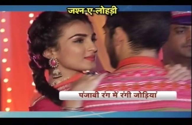 सरोजिनी और सोमेंद्र