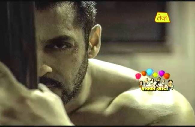 परेशान हैं सलमान