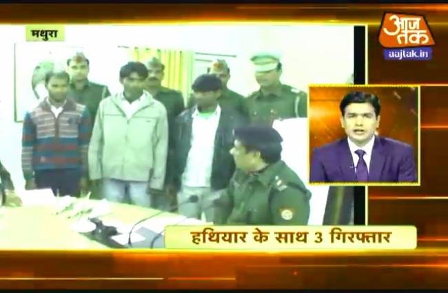 100 बड़ी खबरें