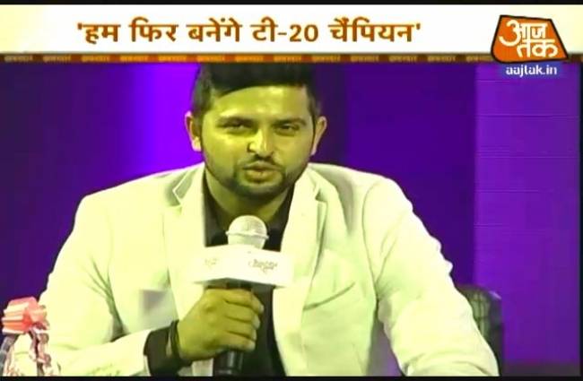 EXCLUSIVE: सुरेश रैना ने बताए सिडनी मैच के राज