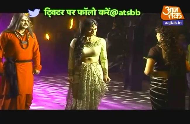 सास, बहू और बेटियां में टीवी की दुनिया की पूरी हलचल