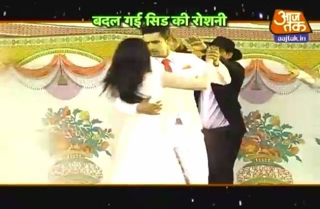 सास, बहू और बेटियां