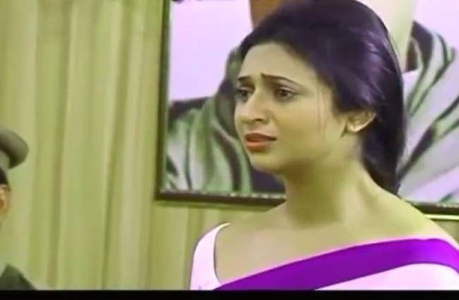 इशिता को पल्लवी ने ठहराया आरोपी