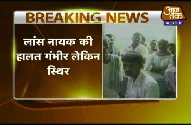 हनमतथप्पा की हालत गंभीर