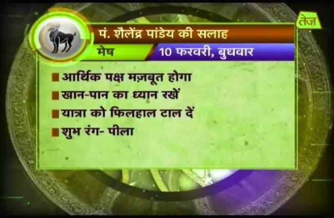 मैं भाग्य हूं में जानें कल क्या है आपके भाग्य में