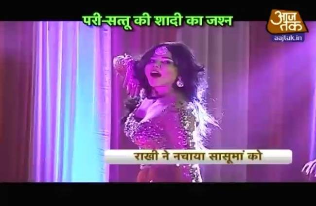 राखी सावंत