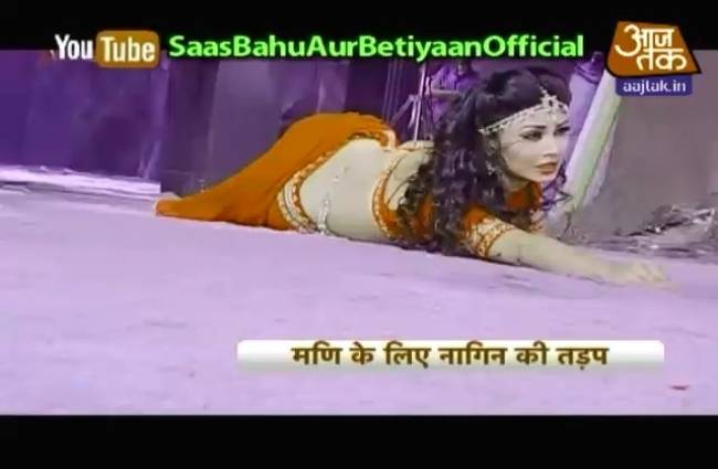 सास, बहू और बेटियां