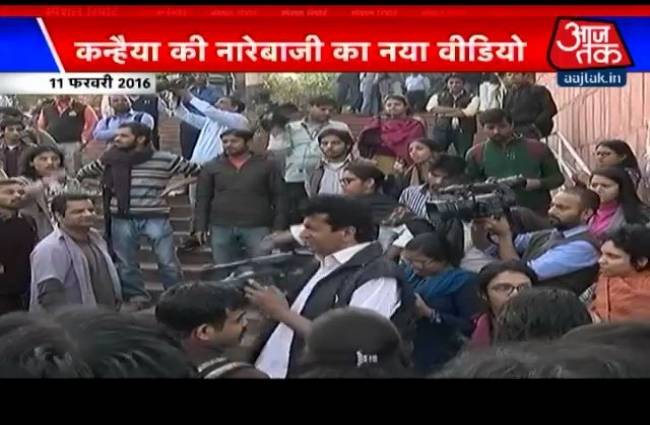 युवक के पिटाई करने के आरोप में गिरफ्तार हुए थे ओपी शर्मा