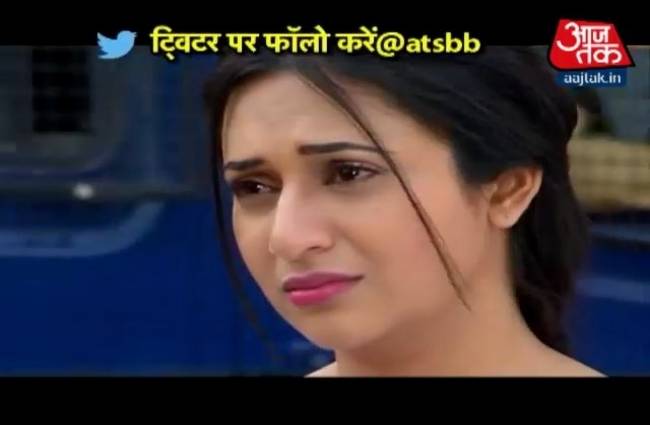 इशिता को दी गई आखिरी विदाई