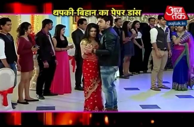 सास, बहू और बेटियां