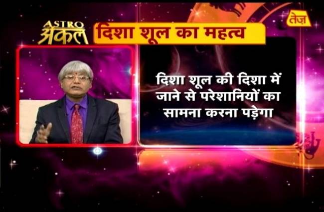 एस्ट्रो अंकल से जानें आज कैसा रहेगा आपका भाग्य