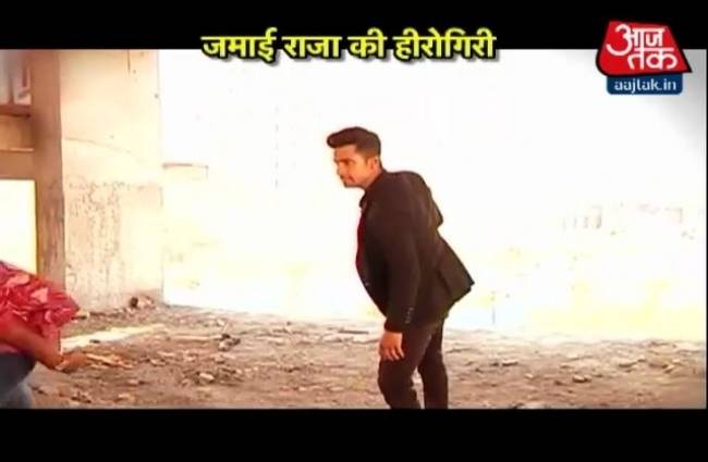 सास, बहू और बेटियां